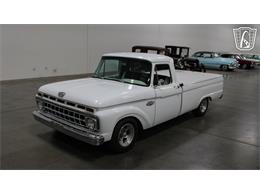 1965 Ford F100 (CC-2119029) for sale in Las Vegas, Nevada