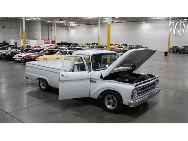 1965 Ford F100 (CC-2119029) for sale in Las Vegas, Nevada