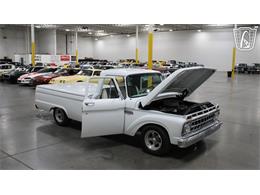 1965 Ford F100 (CC-2119029) for sale in Las Vegas, Nevada