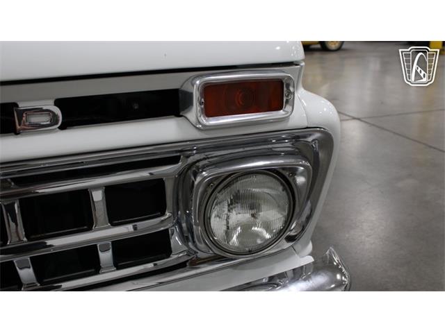 1965 Ford F100 (CC-2119029) for sale in Las Vegas, Nevada
