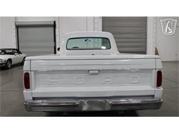 1965 Ford F100 (CC-2119029) for sale in Las Vegas, Nevada