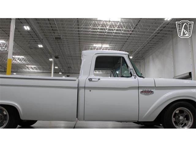 1965 Ford F100 (CC-2119029) for sale in Las Vegas, Nevada