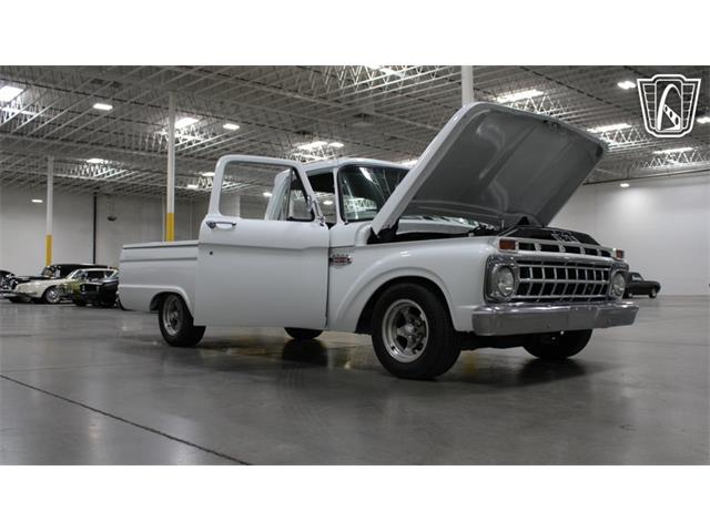 1965 Ford F100 (CC-2119029) for sale in Las Vegas, Nevada