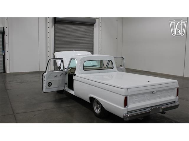 1965 Ford F100 (CC-2119029) for sale in Las Vegas, Nevada