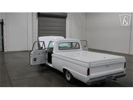 1965 Ford F100 (CC-2119029) for sale in Las Vegas, Nevada