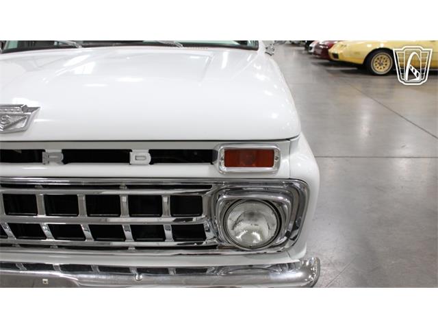 1965 Ford F100 (CC-2119029) for sale in Las Vegas, Nevada