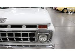 1965 Ford F100 (CC-2119029) for sale in Las Vegas, Nevada
