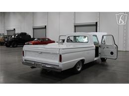 1965 Ford F100 (CC-2119029) for sale in Las Vegas, Nevada