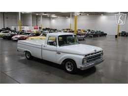 1965 Ford F100 (CC-2119029) for sale in Las Vegas, Nevada