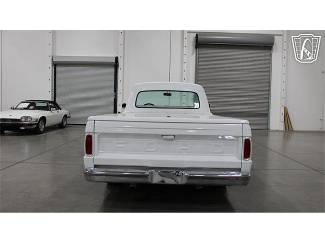 1965 Ford F100 (CC-2119029) for sale in Las Vegas, Nevada