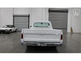 1965 Ford F100 (CC-2119029) for sale in Las Vegas, Nevada