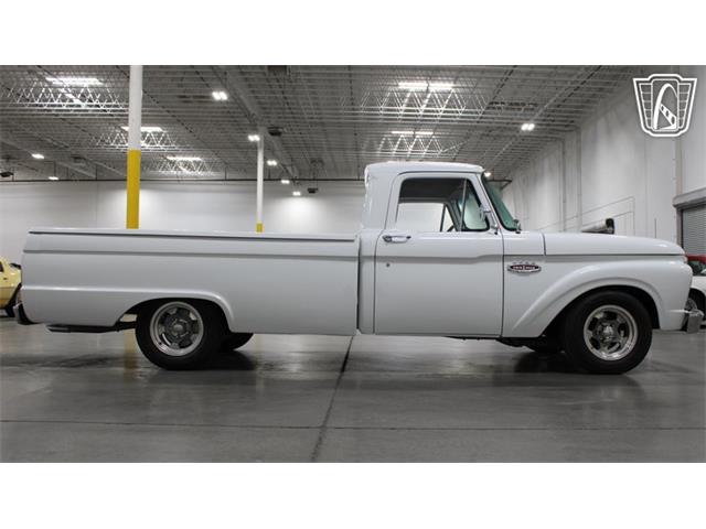 1965 Ford F100 (CC-2119029) for sale in Las Vegas, Nevada