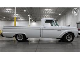 1965 Ford F100 (CC-2119029) for sale in Las Vegas, Nevada