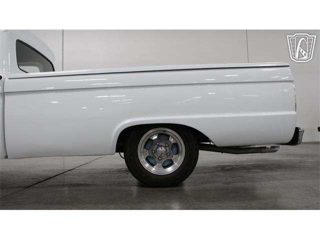 1965 Ford F100 (CC-2119029) for sale in Las Vegas, Nevada