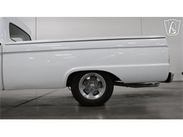1965 Ford F100 (CC-2119029) for sale in Las Vegas, Nevada