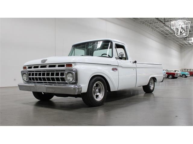 1965 Ford F100 (CC-2119029) for sale in Las Vegas, Nevada