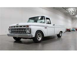 1965 Ford F100 (CC-2119029) for sale in Las Vegas, Nevada