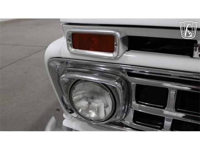 1965 Ford F100 (CC-2119029) for sale in Las Vegas, Nevada