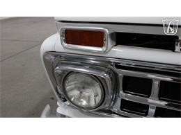 1965 Ford F100 (CC-2119029) for sale in Las Vegas, Nevada