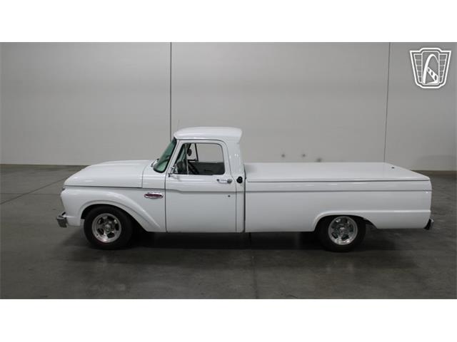 1965 Ford F100 (CC-2119029) for sale in Las Vegas, Nevada