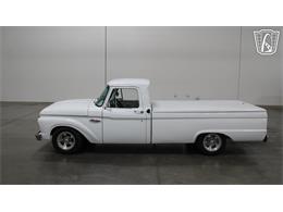 1965 Ford F100 (CC-2119029) for sale in Las Vegas, Nevada