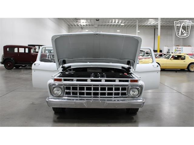 1965 Ford F100 (CC-2119029) for sale in Las Vegas, Nevada