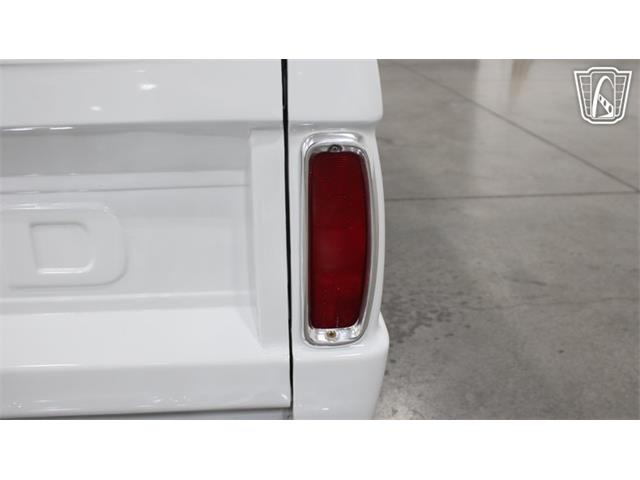 1965 Ford F100 (CC-2119029) for sale in Las Vegas, Nevada