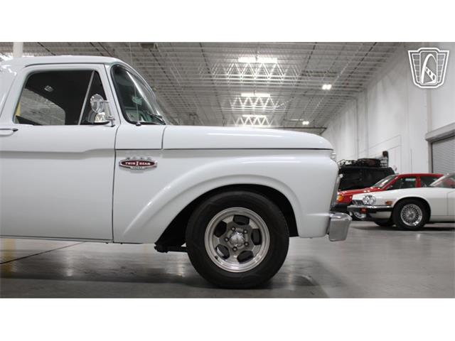 1965 Ford F100 (CC-2119029) for sale in Las Vegas, Nevada
