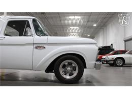 1965 Ford F100 (CC-2119029) for sale in Las Vegas, Nevada