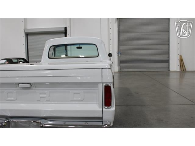1965 Ford F100 (CC-2119029) for sale in Las Vegas, Nevada