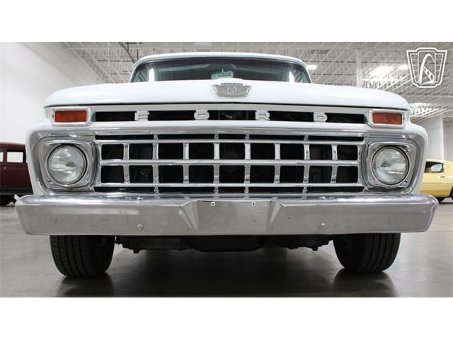 1965 Ford F100 (CC-2119029) for sale in Las Vegas, Nevada