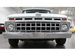 1965 Ford F100 (CC-2119029) for sale in Las Vegas, Nevada