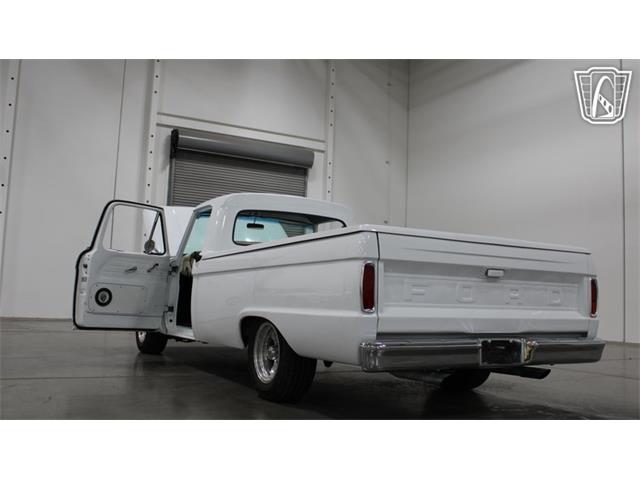 1965 Ford F100 (CC-2119029) for sale in Las Vegas, Nevada