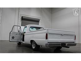 1965 Ford F100 (CC-2119029) for sale in Las Vegas, Nevada