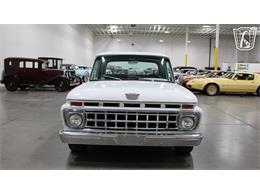 1965 Ford F100 (CC-2119029) for sale in Las Vegas, Nevada