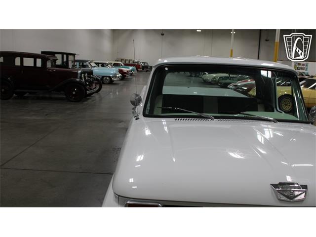 1965 Ford F100 (CC-2119029) for sale in Las Vegas, Nevada