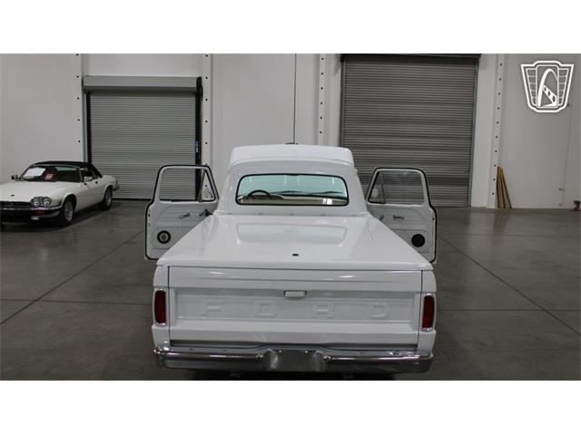 1965 Ford F100 (CC-2119029) for sale in Las Vegas, Nevada