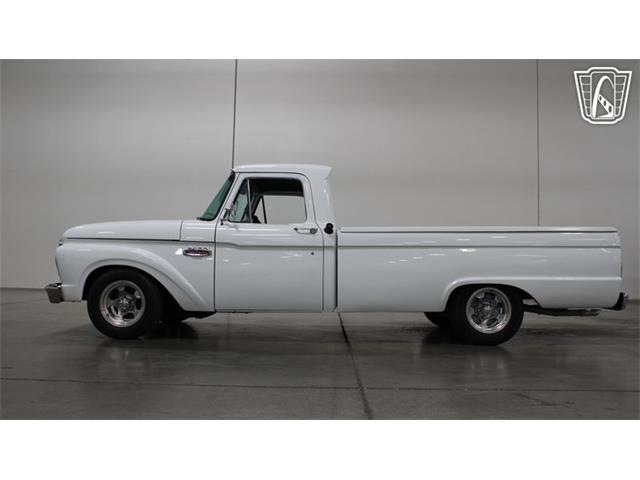 1965 Ford F100 (CC-2119029) for sale in Las Vegas, Nevada