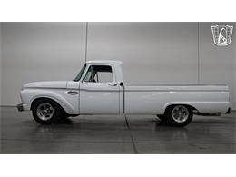 1965 Ford F100 (CC-2119029) for sale in Las Vegas, Nevada