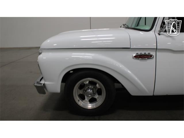 1965 Ford F100 (CC-2119029) for sale in Las Vegas, Nevada