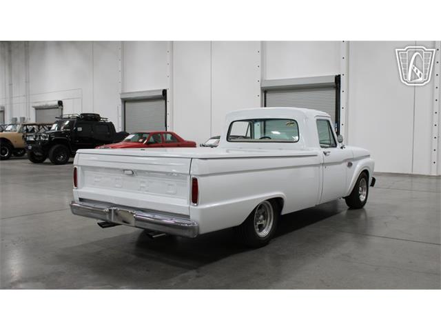 1965 Ford F100 (CC-2119029) for sale in Las Vegas, Nevada