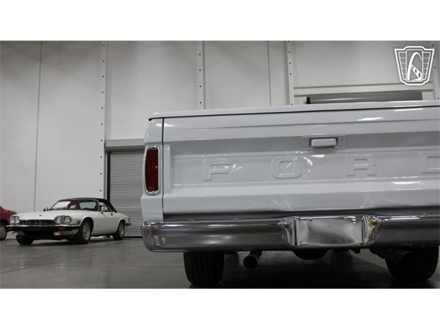 1965 Ford F100 (CC-2119029) for sale in Las Vegas, Nevada