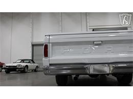 1965 Ford F100 (CC-2119029) for sale in Las Vegas, Nevada