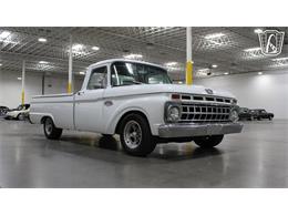 1965 Ford F100 (CC-2119029) for sale in Las Vegas, Nevada