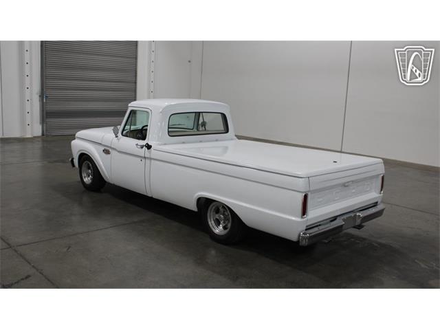 1965 Ford F100 (CC-2119029) for sale in Las Vegas, Nevada
