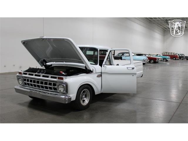 1965 Ford F100 (CC-2119029) for sale in Las Vegas, Nevada