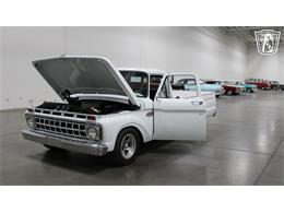 1965 Ford F100 (CC-2119029) for sale in Las Vegas, Nevada