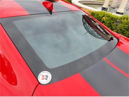 2017 Chevrolet Camaro (CC-2110903) for sale in Cadillac, Michigan