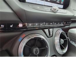 2017 Chevrolet Camaro (CC-2110903) for sale in Cadillac, Michigan
