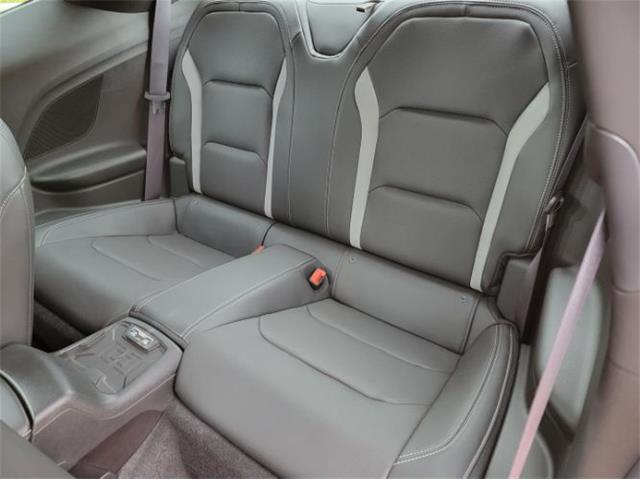 2017 Chevrolet Camaro (CC-2110903) for sale in Cadillac, Michigan